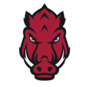 Arkansas Razorbacks - Pine City Radio
